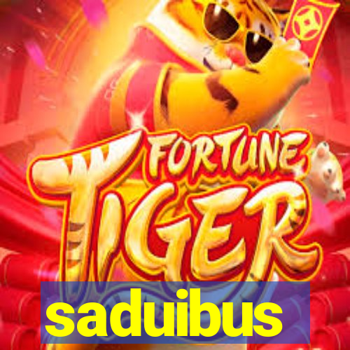 saduibus