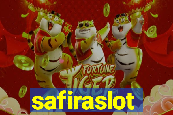 safiraslot