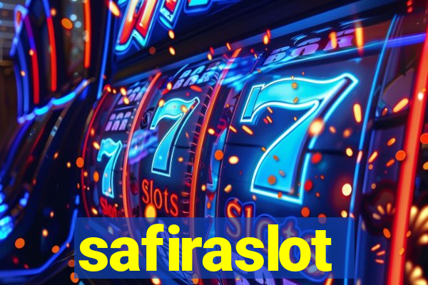 safiraslot