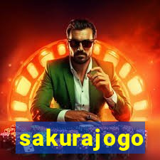 sakurajogo