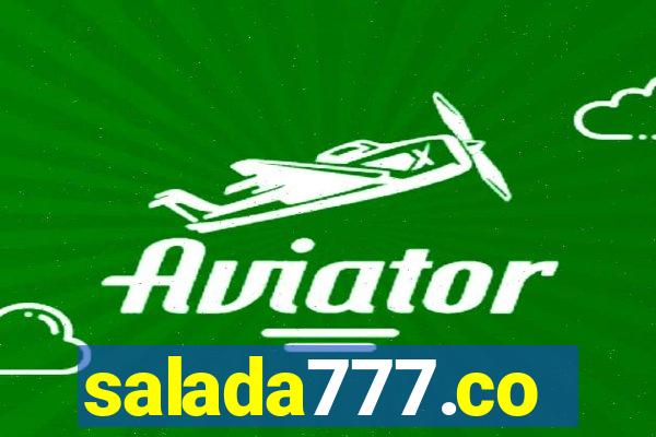 salada777.co