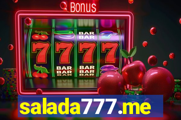 salada777.me