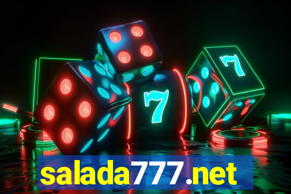salada777.net