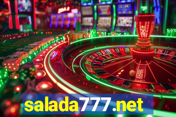 salada777.net