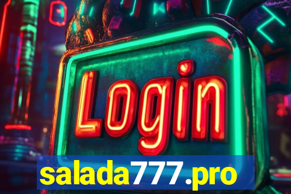 salada777.pro