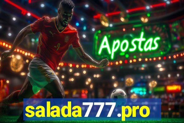 salada777.pro