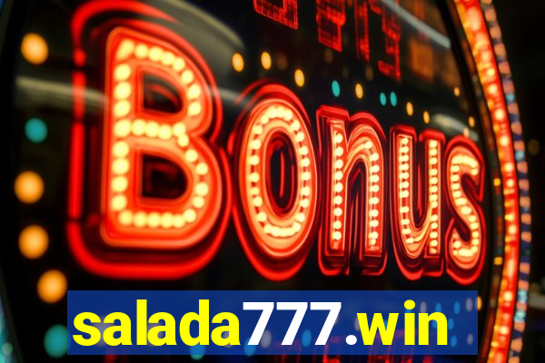 salada777.win