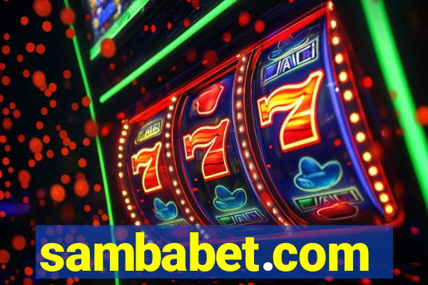 sambabet.com