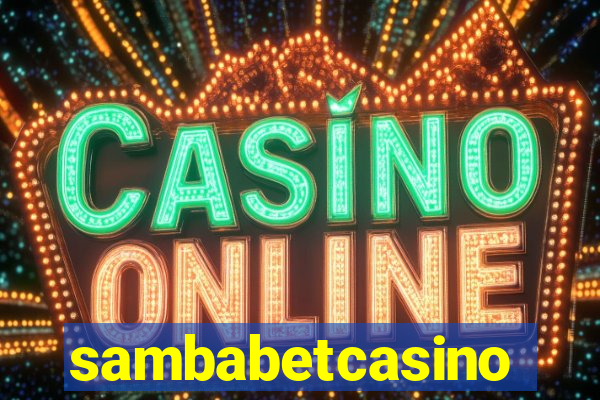 sambabetcasino