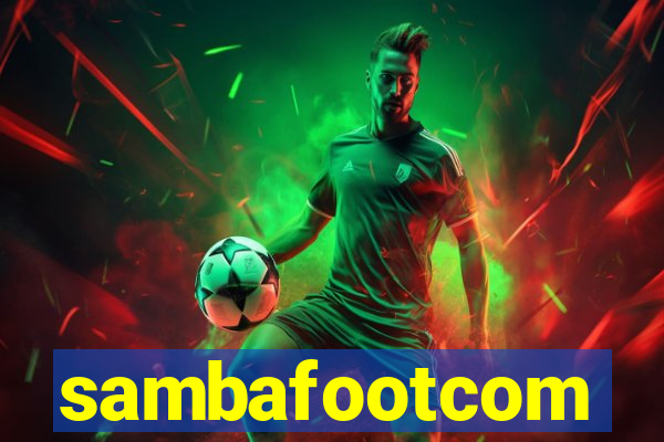 sambafootcom