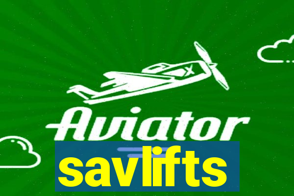 savlifts