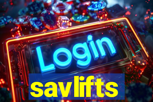 savlifts