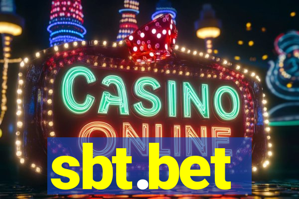 sbt.bet