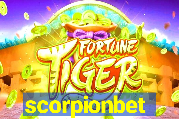 scorpionbet