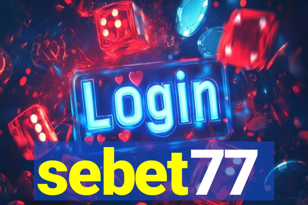sebet77
