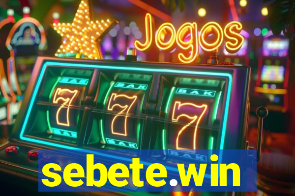 sebete.win