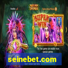seinebet.com