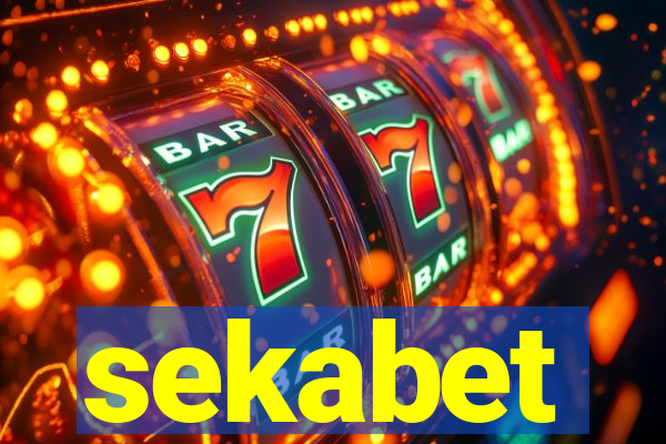 sekabet