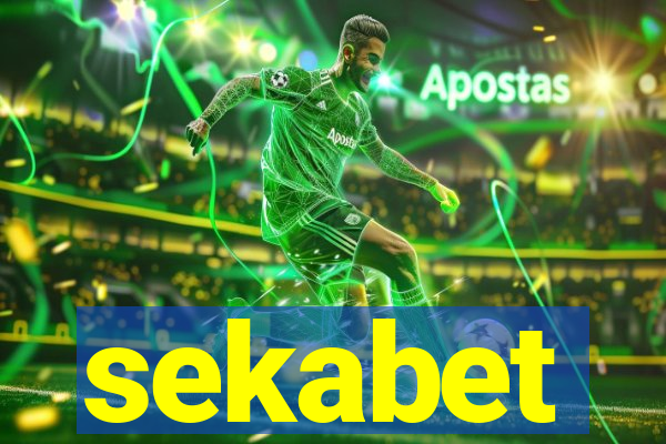 sekabet