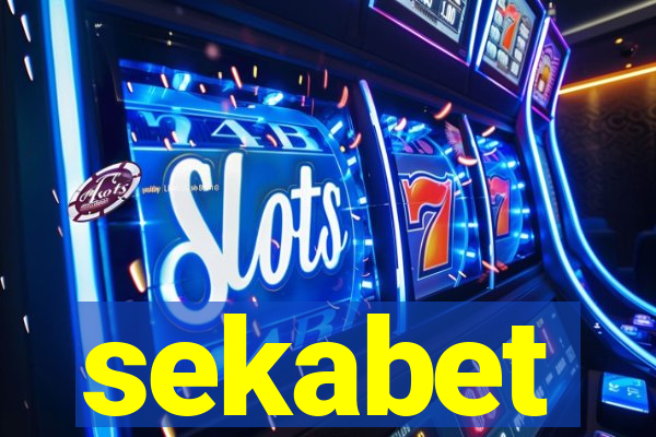 sekabet