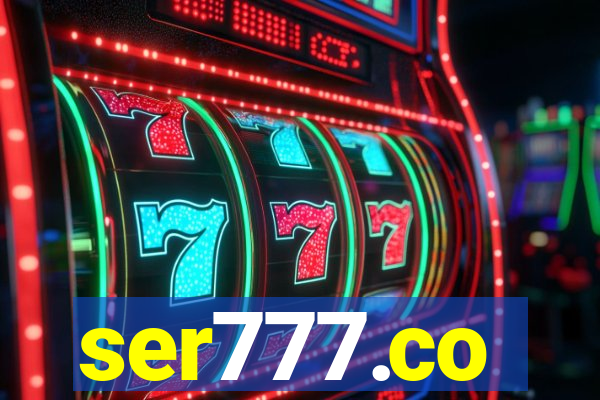 ser777.co