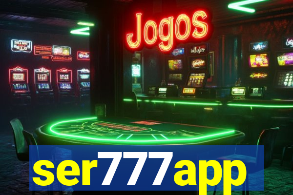 ser777app