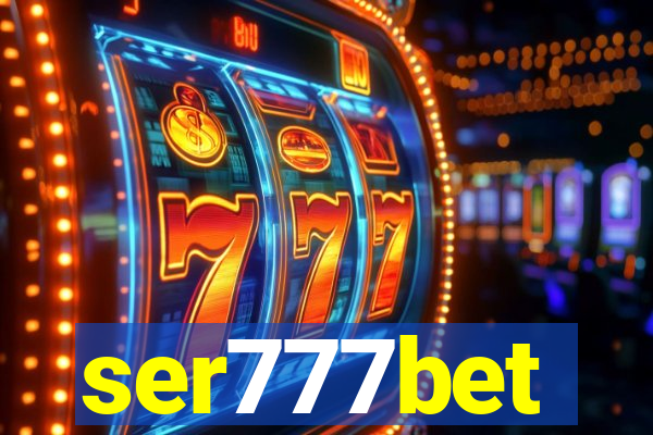 ser777bet