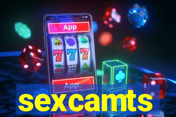 sexcamts