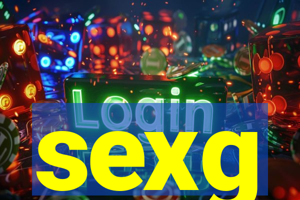 sexg