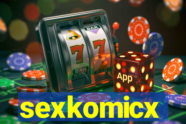 sexkomicx