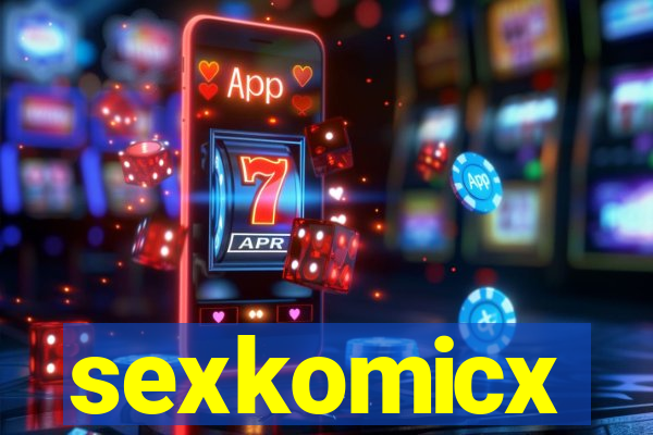 sexkomicx