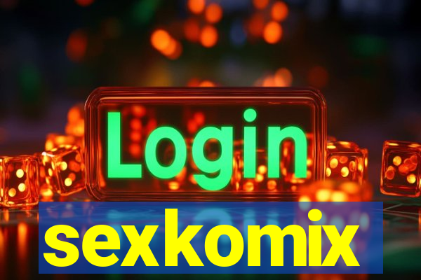 sexkomix