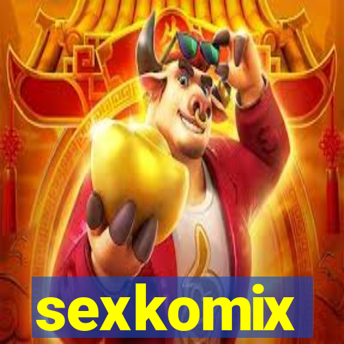 sexkomix