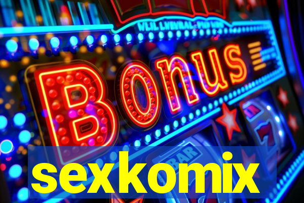 sexkomix