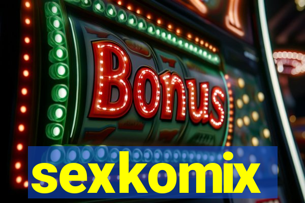 sexkomix