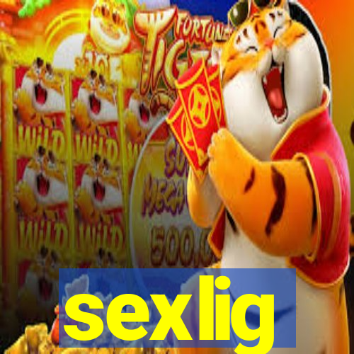 sexlig