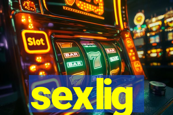 sexlig