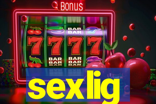 sexlig