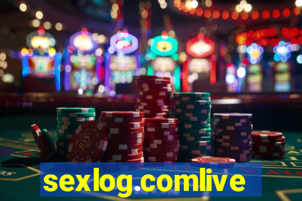 sexlog.comlive