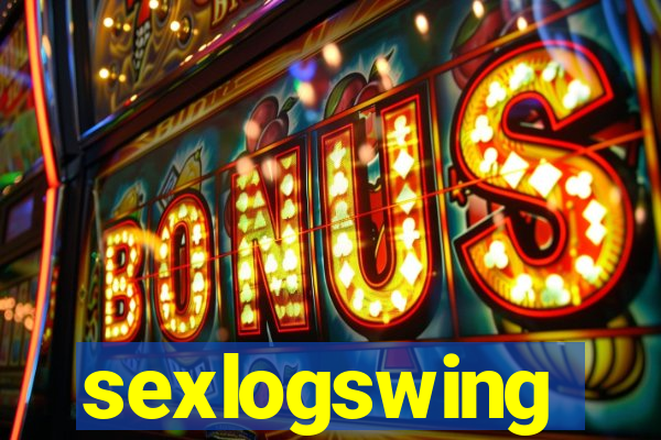 sexlogswing