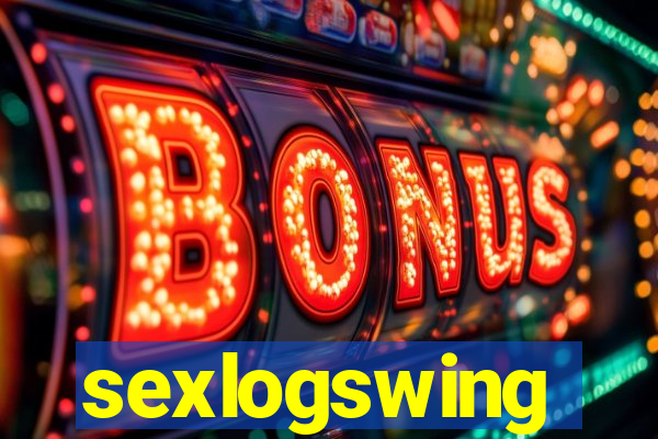 sexlogswing