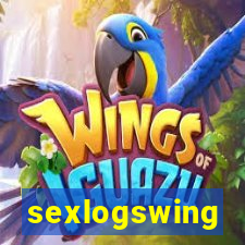 sexlogswing