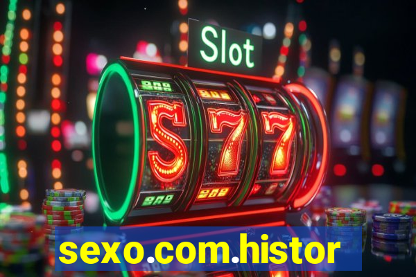 sexo.com.historia