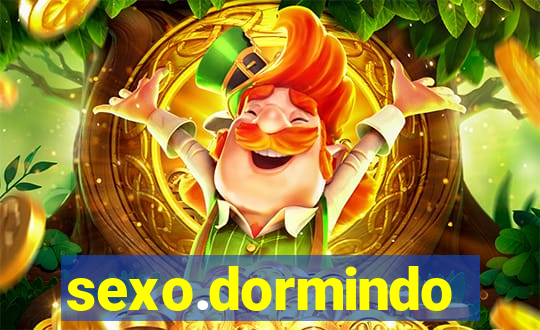 sexo.dormindo