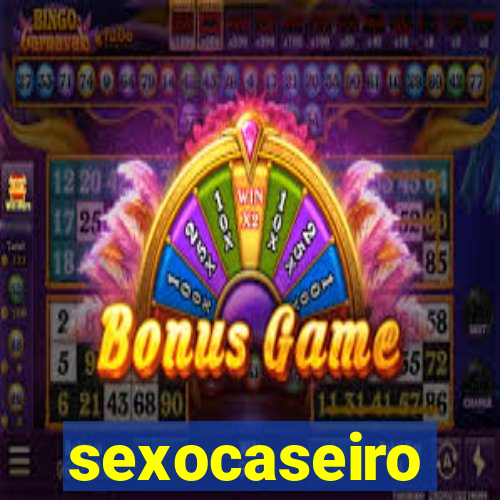 sexocaseiro