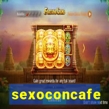 sexoconcafe