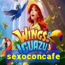 sexoconcafe