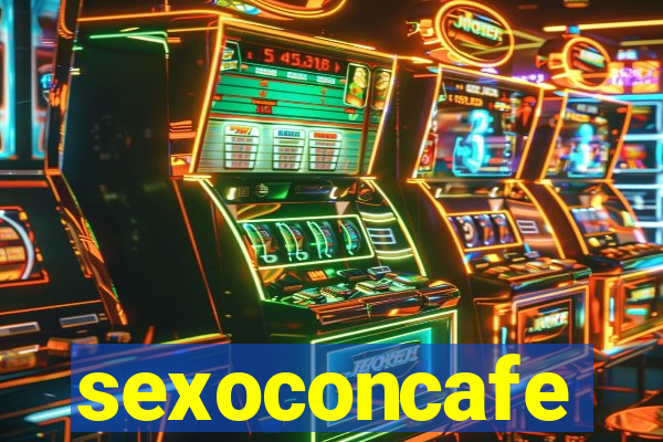sexoconcafe
