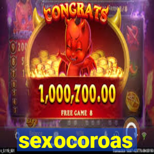 sexocoroas