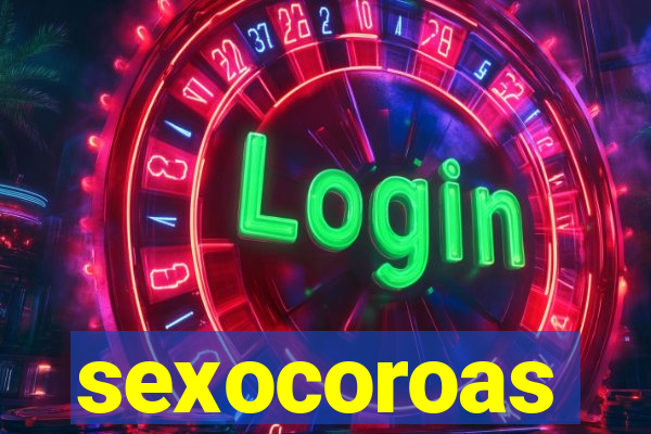 sexocoroas